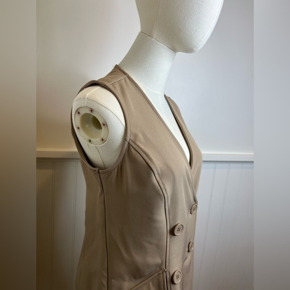 MAX STUDIO Sleeves Dress - Picture 5 of 10